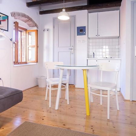ホテル Casa Milina シベニク エクステリア 写真