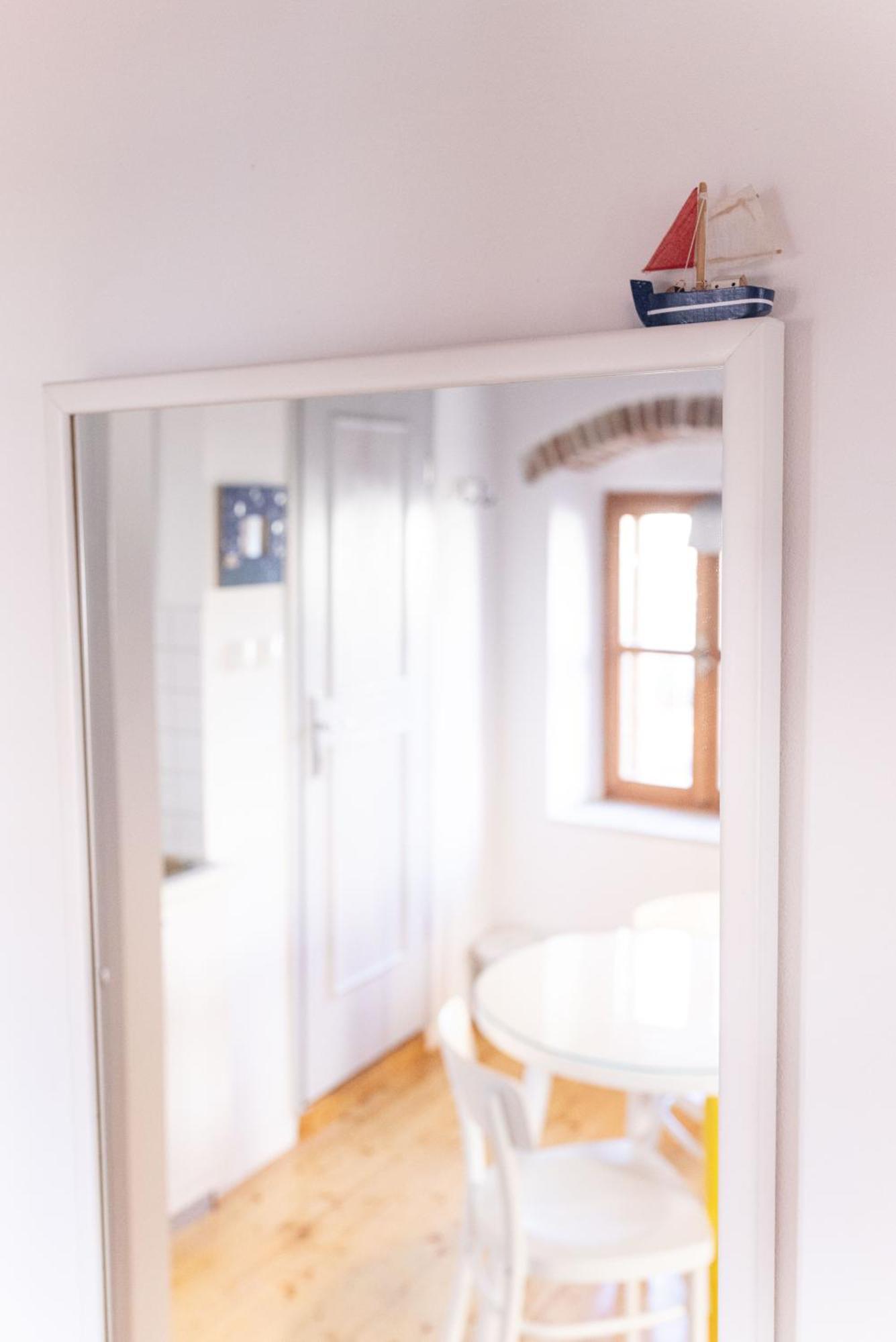 ホテル Casa Milina シベニク 部屋 写真