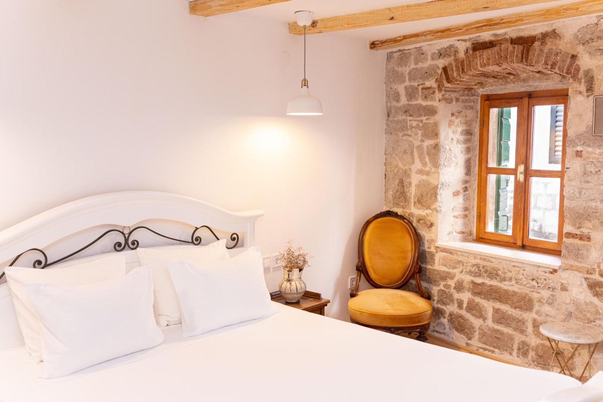 ホテル Casa Milina シベニク 部屋 写真