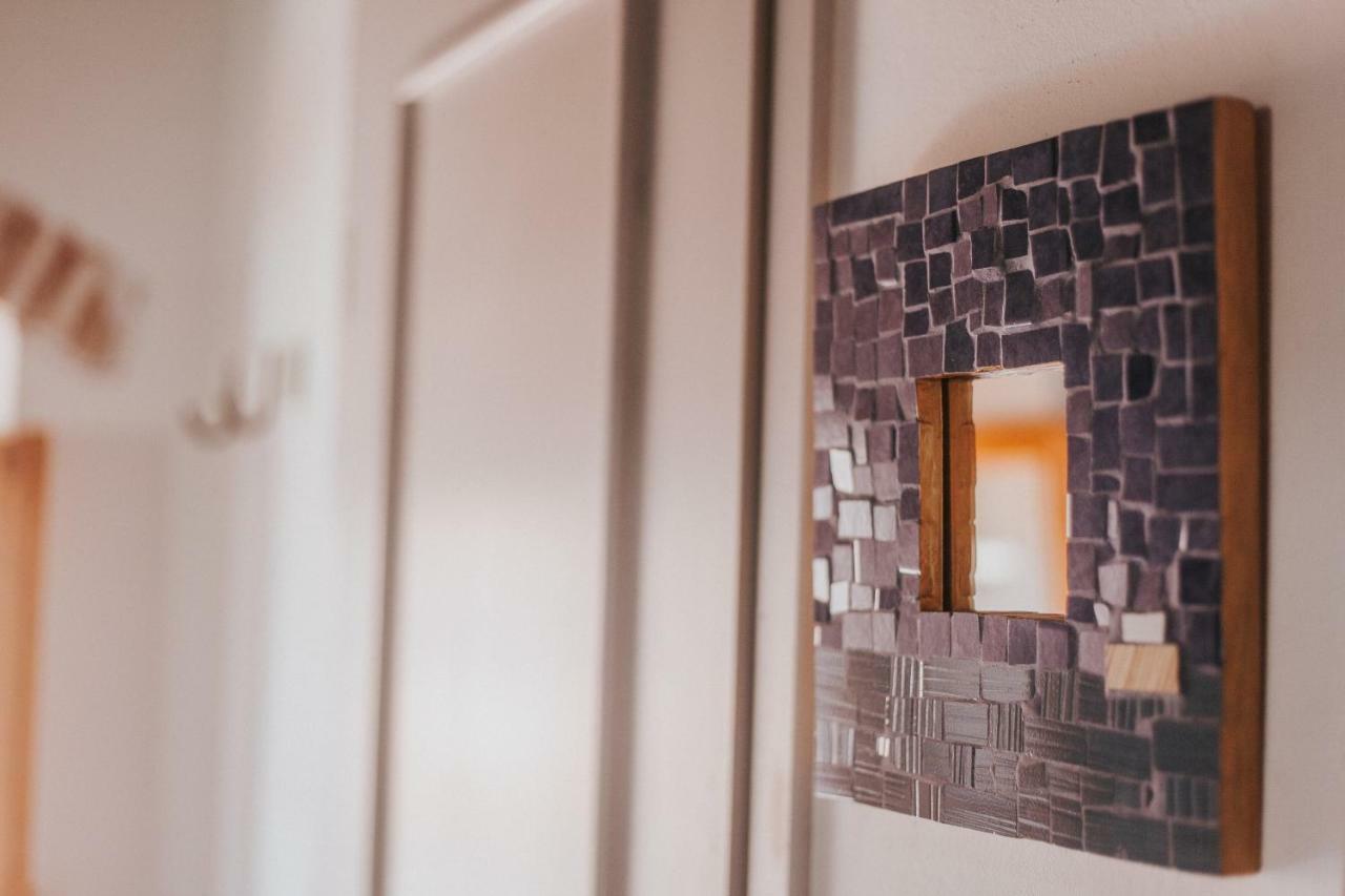ホテル Casa Milina シベニク エクステリア 写真
