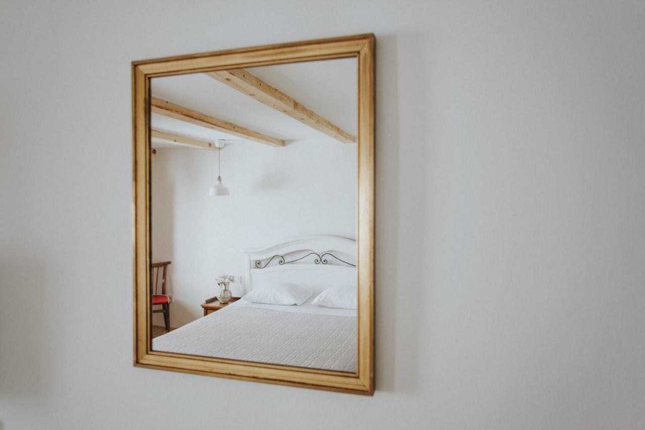 ホテル Casa Milina シベニク エクステリア 写真